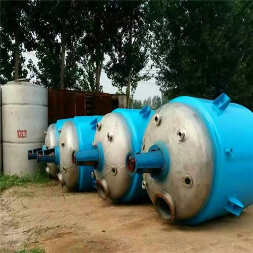 常压容器设计与应用概述